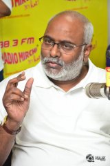 Show Time Movie Song Launch at Radio Mirchi